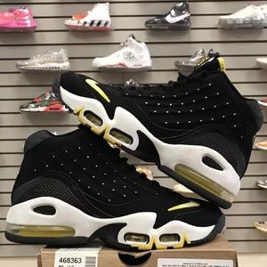 nike air griffey max 2